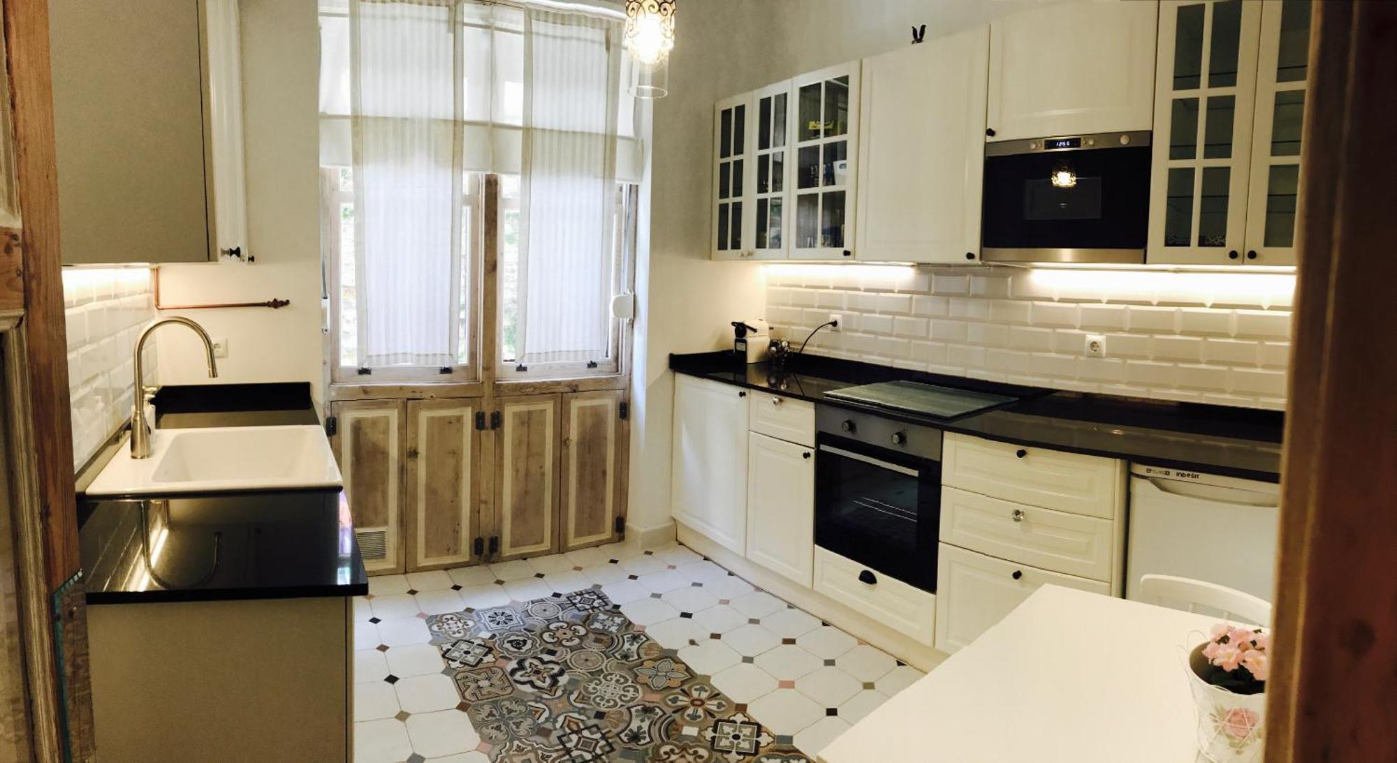 בילבאו Monappart Cristo Historic Apartment With Parking מראה חיצוני תמונה