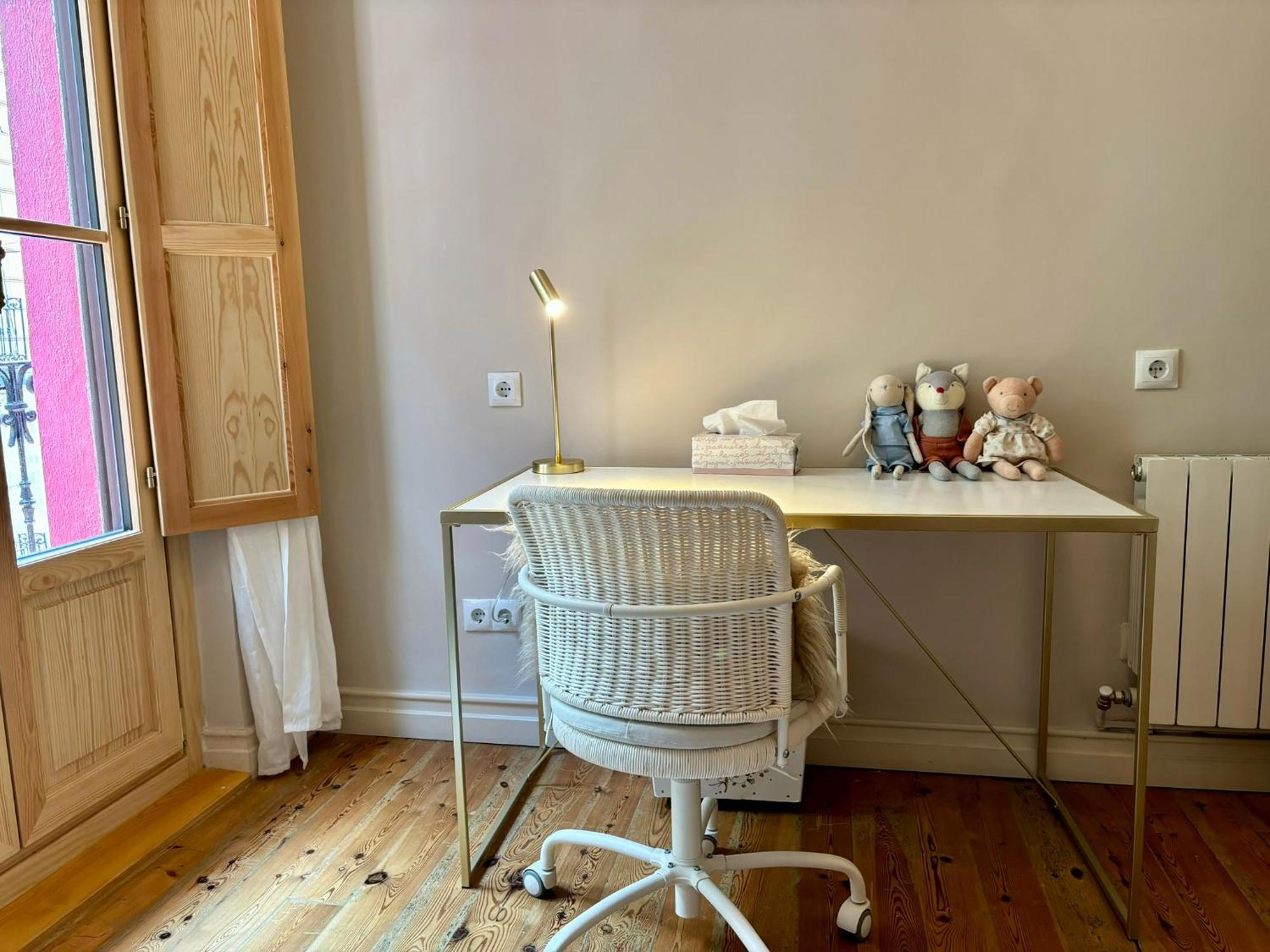 בילבאו Monappart Cristo Historic Apartment With Parking מראה חיצוני תמונה