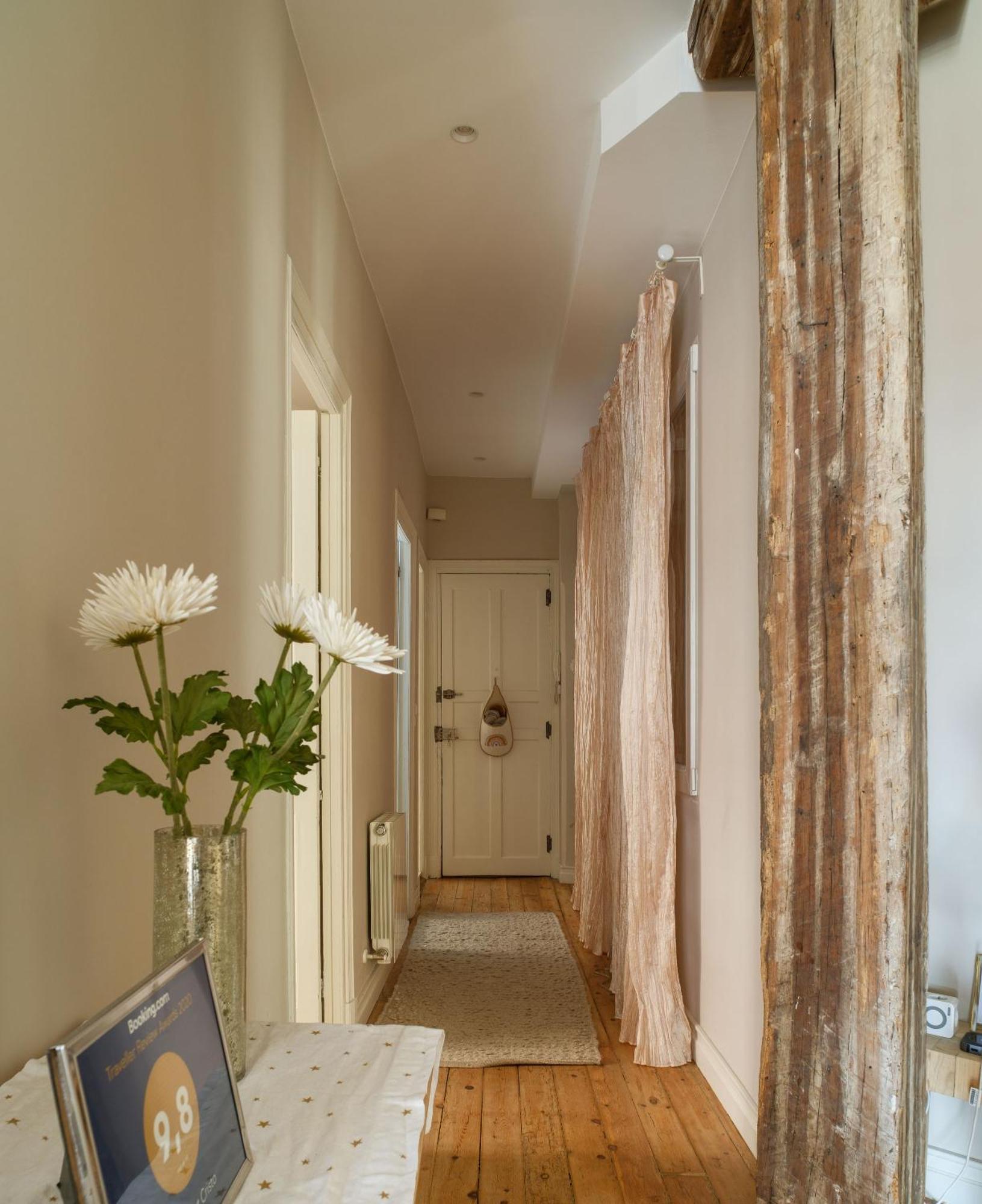 בילבאו Monappart Cristo Historic Apartment With Parking מראה חיצוני תמונה