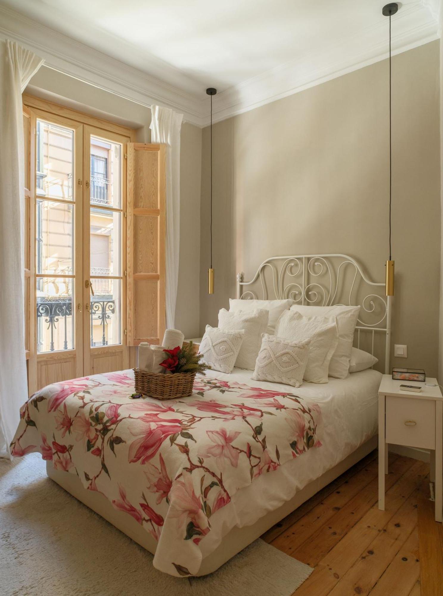 בילבאו Monappart Cristo Historic Apartment With Parking מראה חיצוני תמונה