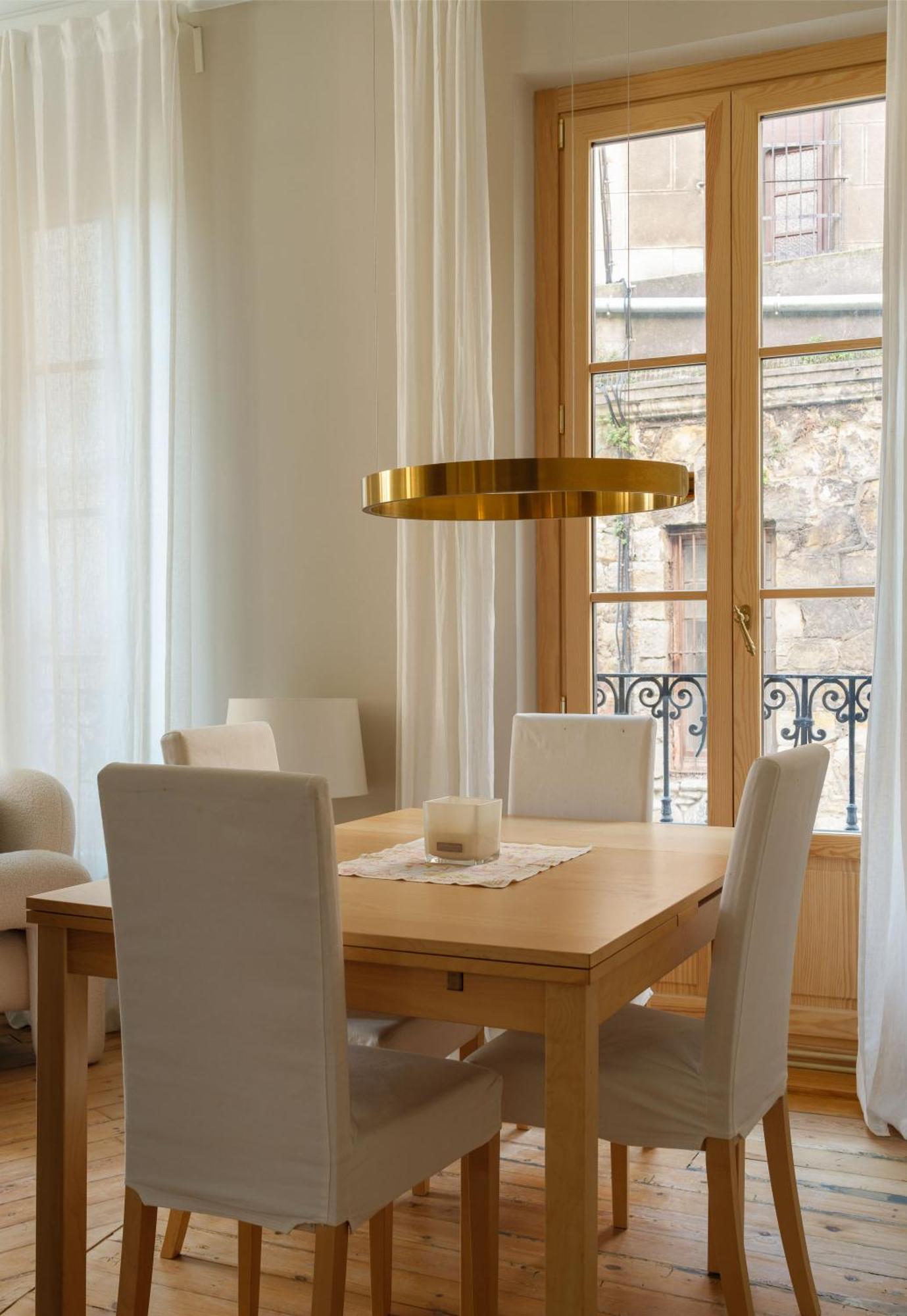 בילבאו Monappart Cristo Historic Apartment With Parking מראה חיצוני תמונה
