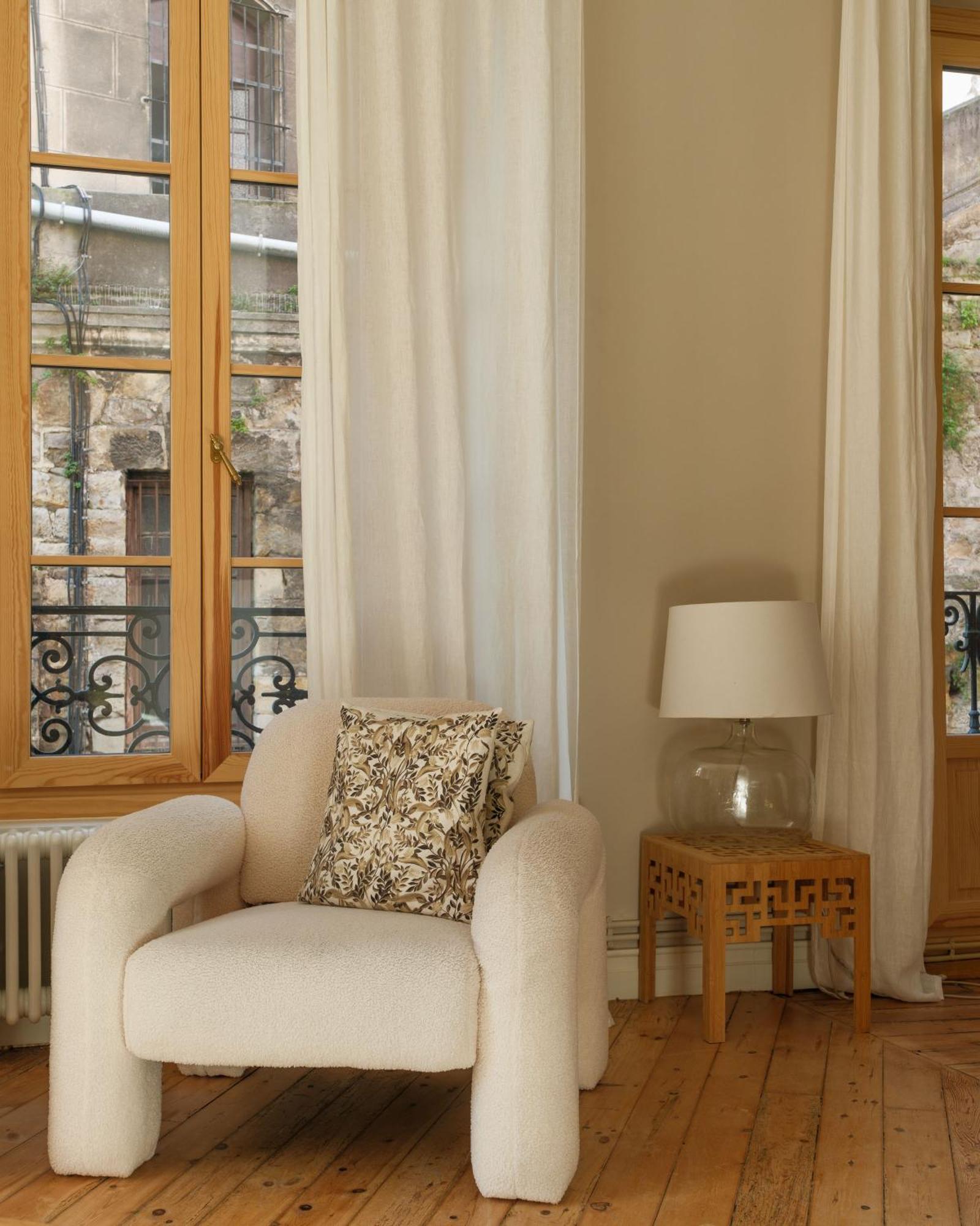 בילבאו Monappart Cristo Historic Apartment With Parking מראה חיצוני תמונה