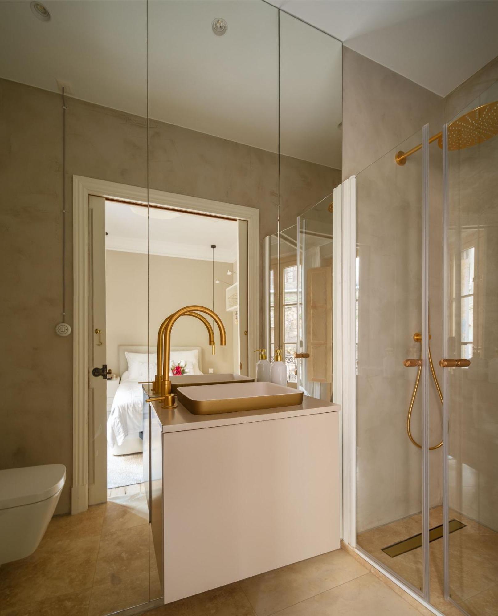 בילבאו Monappart Cristo Historic Apartment With Parking מראה חיצוני תמונה