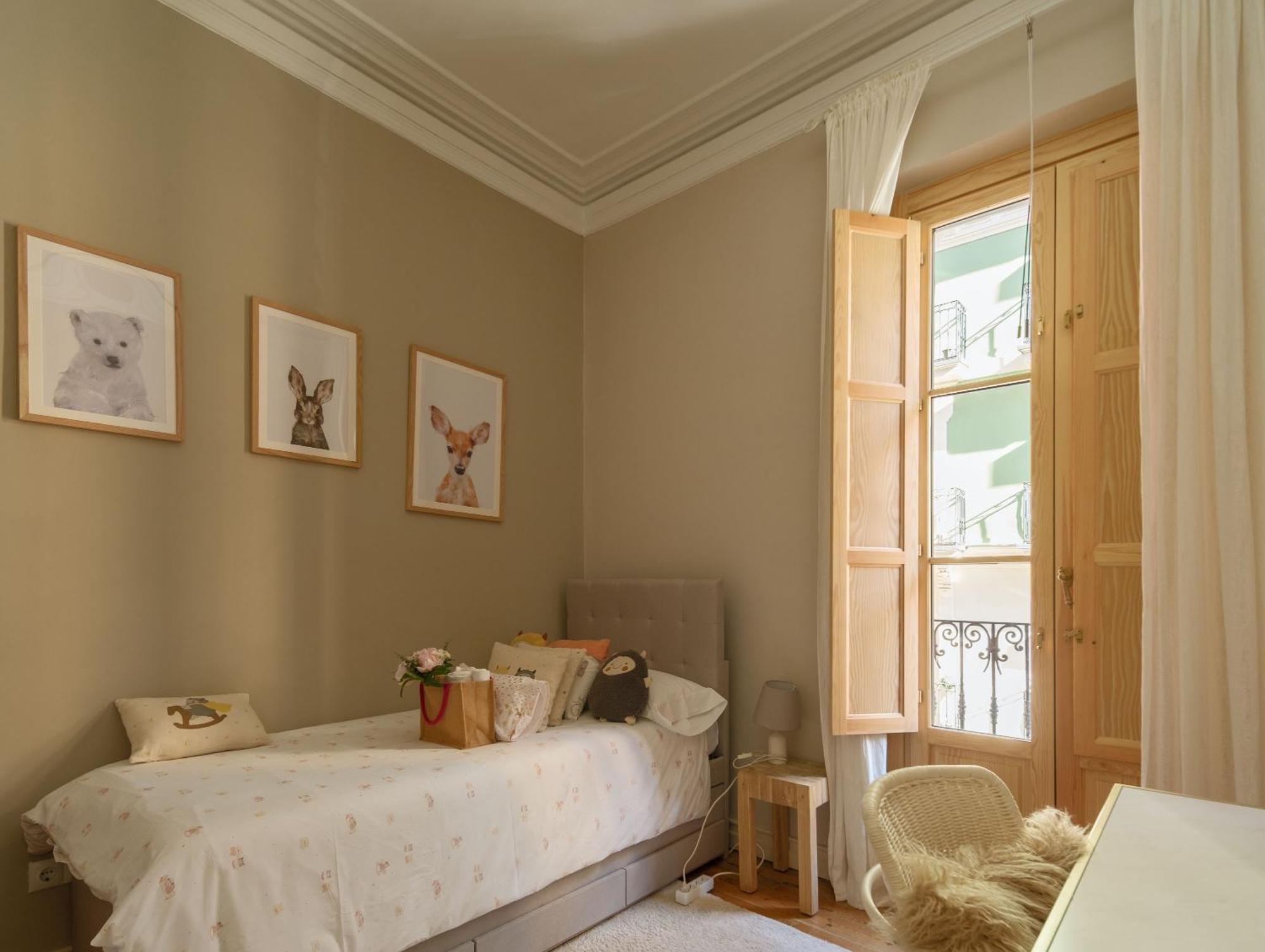 בילבאו Monappart Cristo Historic Apartment With Parking מראה חיצוני תמונה